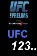 Watch UFC 123 Preliminary Fights 0123movies