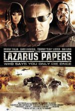 Watch The Lazarus Papers 0123movies
