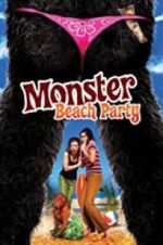 Watch Monster Beach Party 0123movies