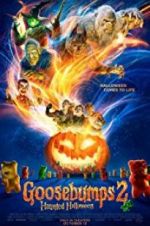 Watch Goosebumps 2: Haunted Halloween 0123movies