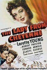 Watch The Lady from Cheyenne 0123movies