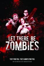 Watch Let There Be Zombies 0123movies