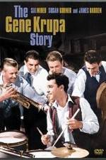 Watch The Gene Krupa Story 0123movies