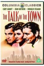 Watch The Talk of the Town 0123movies
