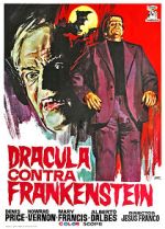 Dracula, Prisoner of Frankenstein 0123movies