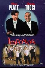 Watch The Impostors 0123movies
