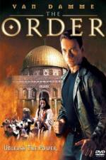 Watch The Order 0123movies