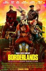 Watch Borderlands 0123movies