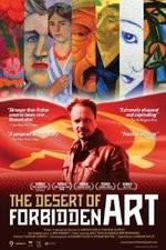 Watch The Desert of Forbidden Art 0123movies