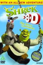 Watch Shrek: +3D The Story Continues 0123movies