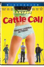 Watch Cattle Call 0123movies