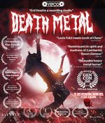 Watch Death Metal 0123movies