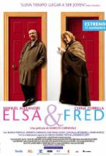 Watch Elsa & Fred 0123movies