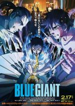 Watch Blue Giant 0123movies