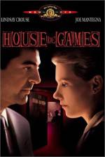 Watch House of Games 0123movies