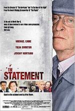 Watch The Statement 0123movies