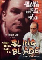 Watch Some Folks Call It a Sling Blade (Short 1994) 0123movies