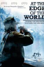 Watch At the Edge of the World 0123movies