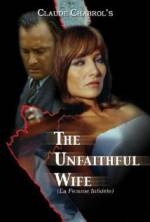 Watch The Unfaithful Wife 0123movies