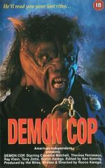 Watch Demon Cop 0123movies