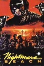 Watch Nightmare Beach 0123movies