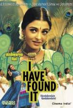 Watch I Have Found It 0123movies