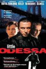 Watch Little Odessa 0123movies