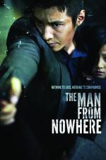 Watch The Man from Nowhere 0123movies