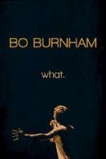 Watch Bo Burnham: what 0123movies