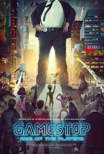 Watch Gamestop: Rise of the Players 0123movies