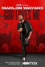 Watch Marlon Wayans: God Loves Me (TV Special 2023) 0123movies
