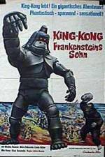Watch King Kong: Escape 0123movies