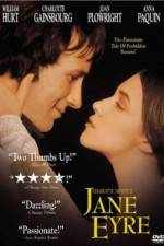 Watch Jane Eyre (1996) 0123movies