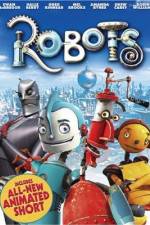 Watch Robots 0123movies