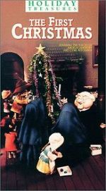 Watch The First Christmas: The Story of the First Christmas Snow 0123movies