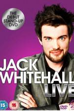 Watch Jack Whitehall Live 0123movies