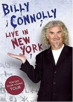 Watch Billy Connolly: Live in New York 0123movies