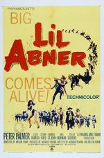 Watch Li\'l Abner 0123movies