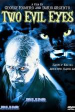 Watch Two Evil Eyes 0123movies