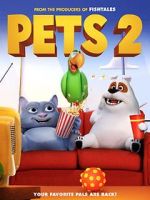 Watch Pets 2 0123movies