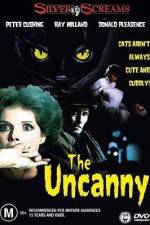 Watch The Uncanny 0123movies