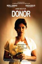 Watch Donor 0123movies