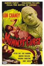 Watch The Mummy's Curse 0123movies