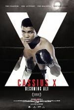 Watch Cassius X: Becoming Ali 0123movies