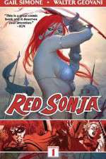 Watch Red Sonja: Queen of Plagues 0123movies