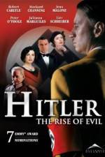 Watch Hitler: The Rise of Evil 0123movies