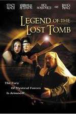 Watch Legend of the Lost Tomb 0123movies