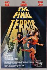 Watch The Final Terror 0123movies