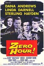 Watch Zero Hour! 0123movies