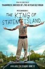 Watch The King of Staten Island 0123movies